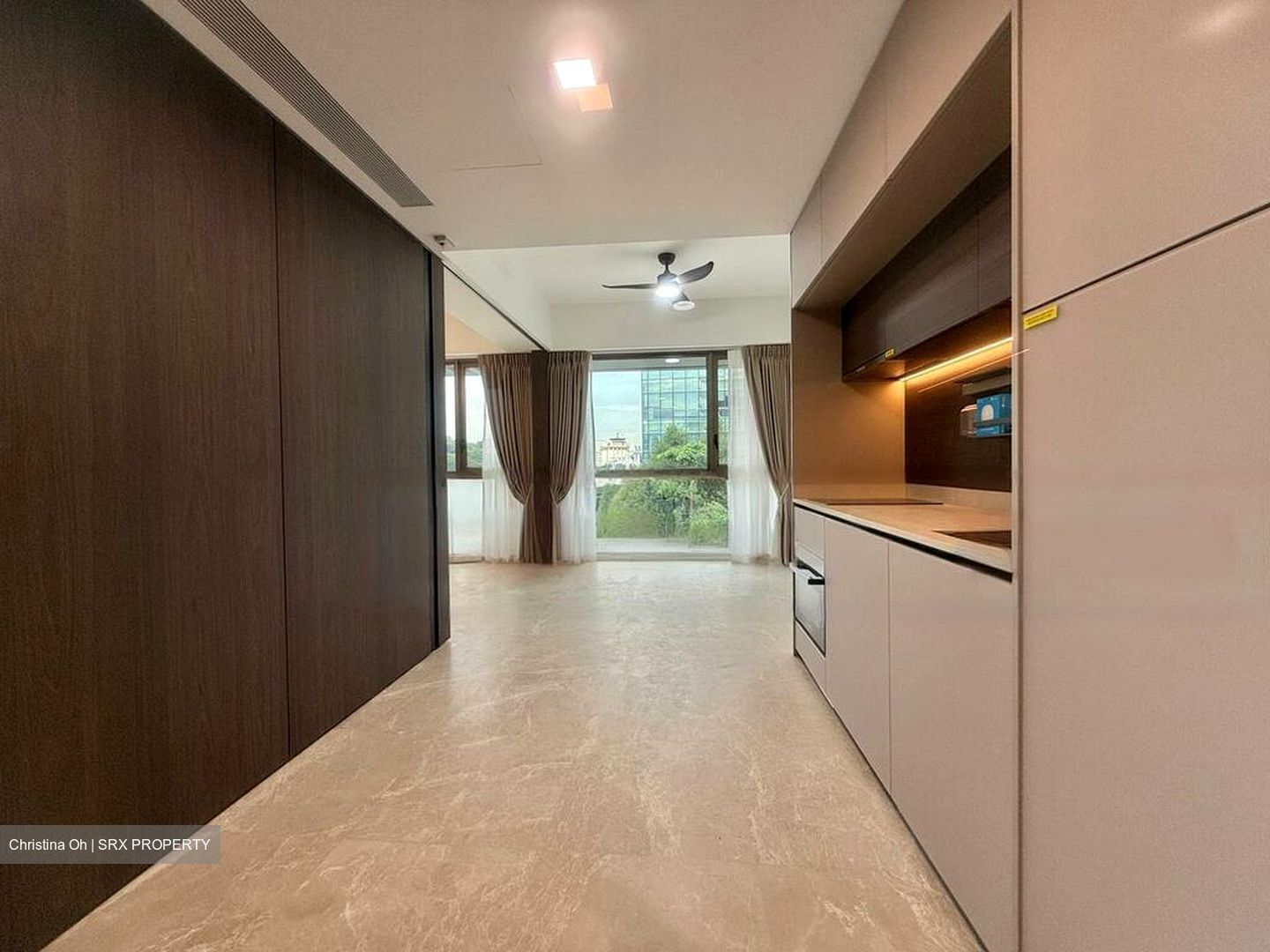 The Reef At King’s Dock (D4), Condominium #484254031